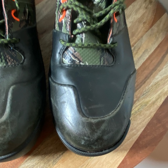 Nike ACG Boots size 11 - Picture 13 of 17